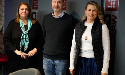 Debata samorządowa Radia Wrocław z 26.11.2025 r.