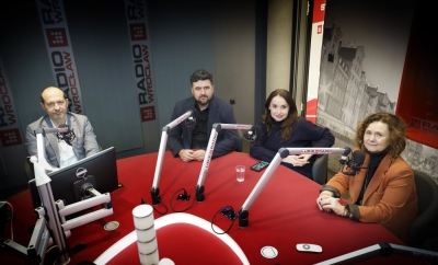 Debata samorządowa: różne punkty widzenia w Radiu Wrocław z 07.01.2026 r.